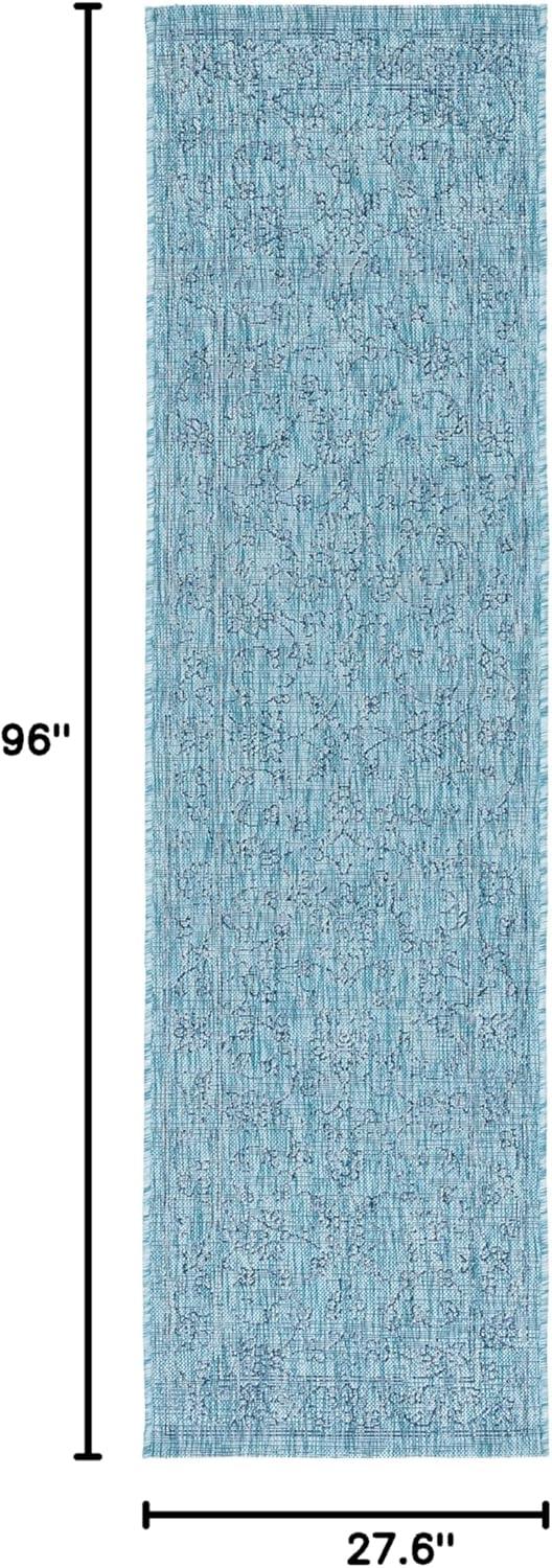 Courtyard Performance Oriental Rug