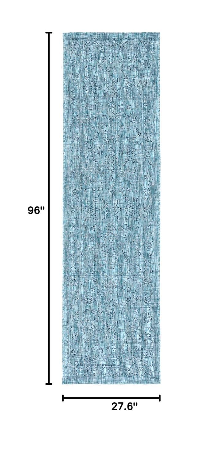 Courtyard Performance Oriental Rug