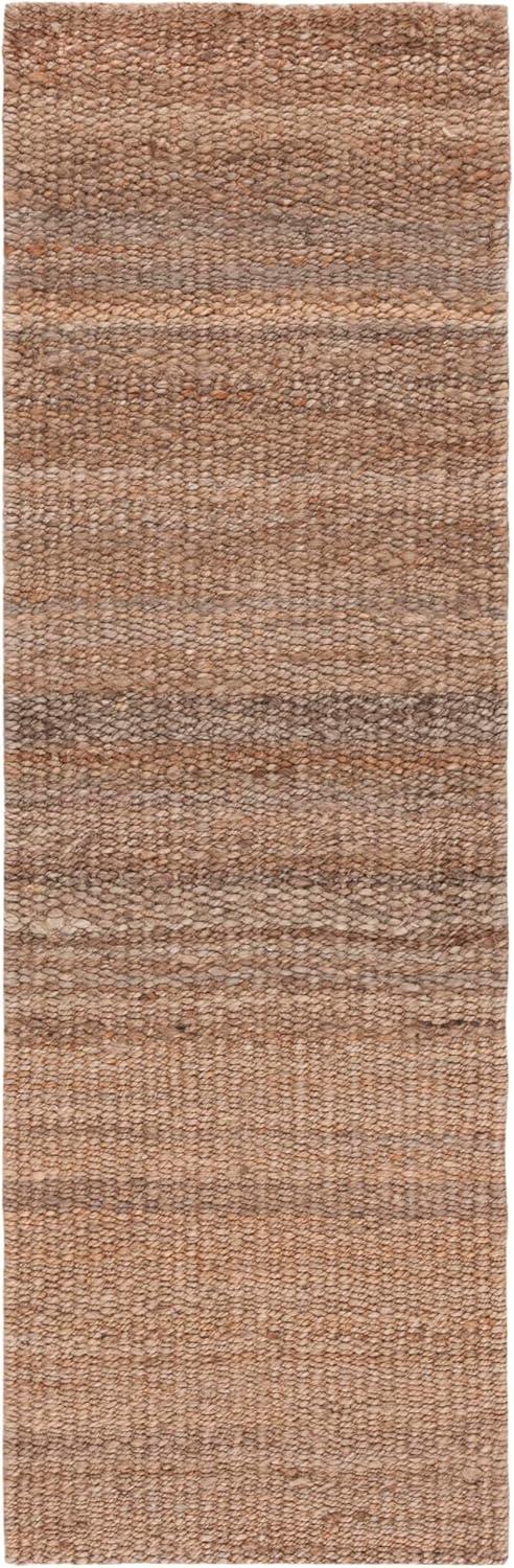 Natural Fiber NF732 Hand Woven Indoor Runner Rug - Natural - 2'3"x7' - Safavieh.