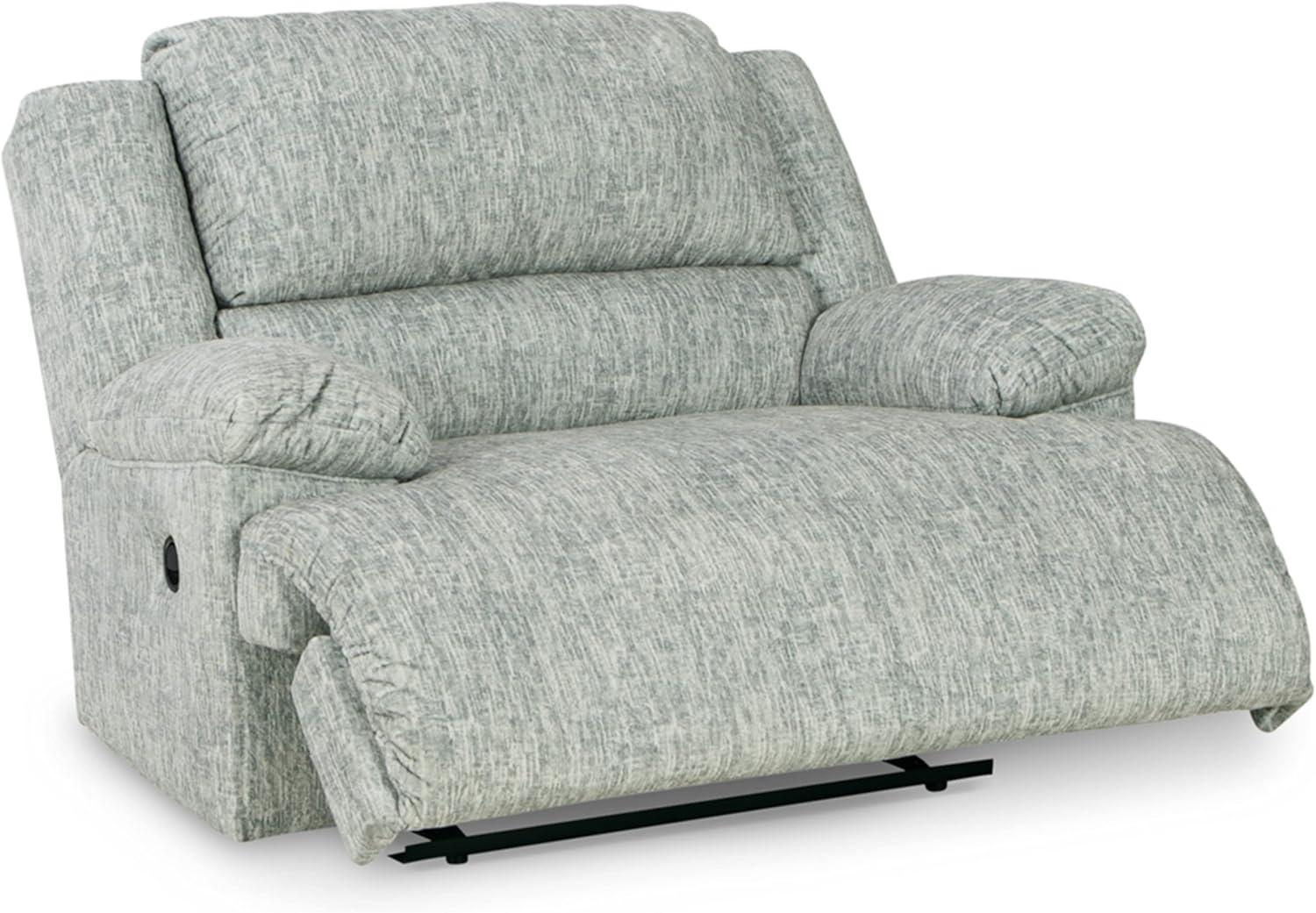 57" Wide Zero Clearance Standard Recliner