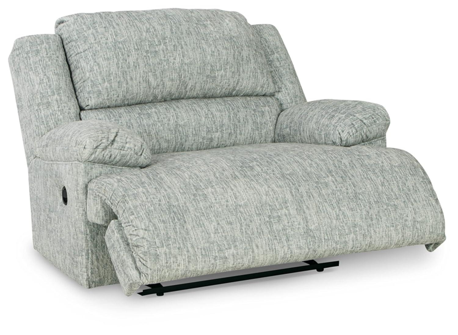 57" Wide Zero Clearance Standard Recliner