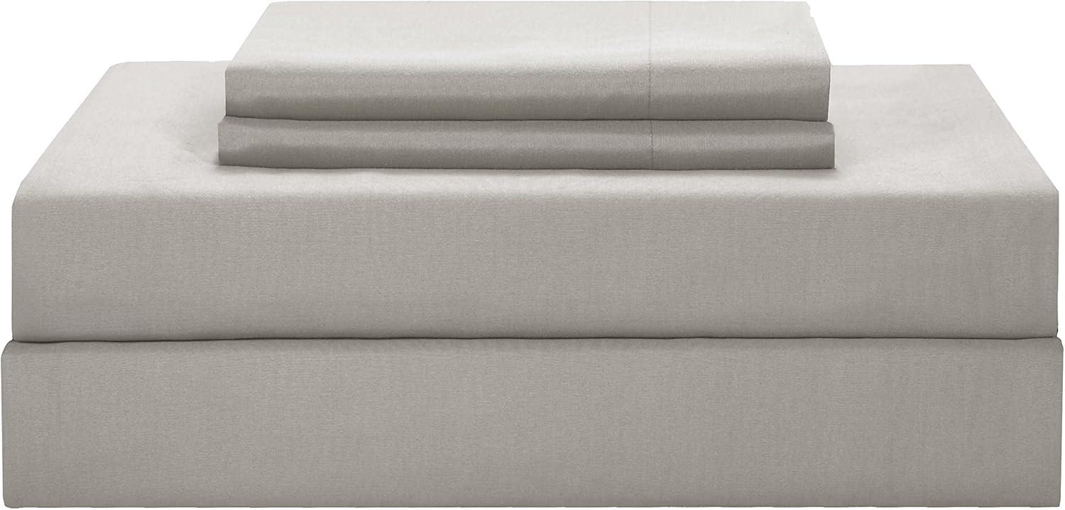 Chic Home 8/10 Piece Adam Pintuck Pieced Color Block Embroidery Bed In a Bag Comforter Set With sheet set
