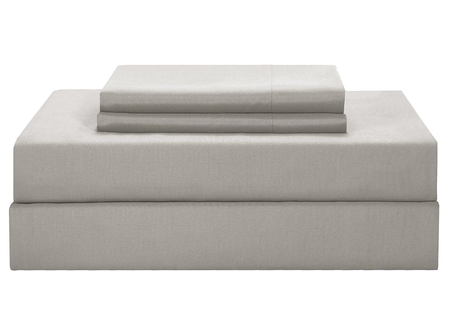 Chic Home 8/10 Piece Adam Pintuck Pieced Color Block Embroidery Bed In a Bag Comforter Set With sheet set