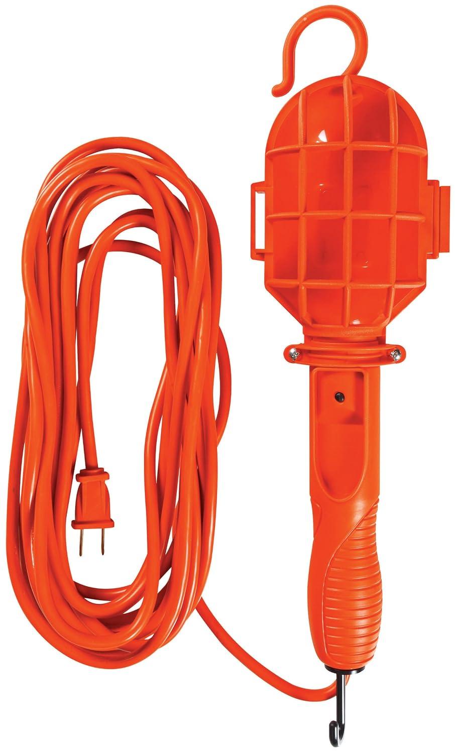 CUBE LAMP BASE 60W (Pack of 1)