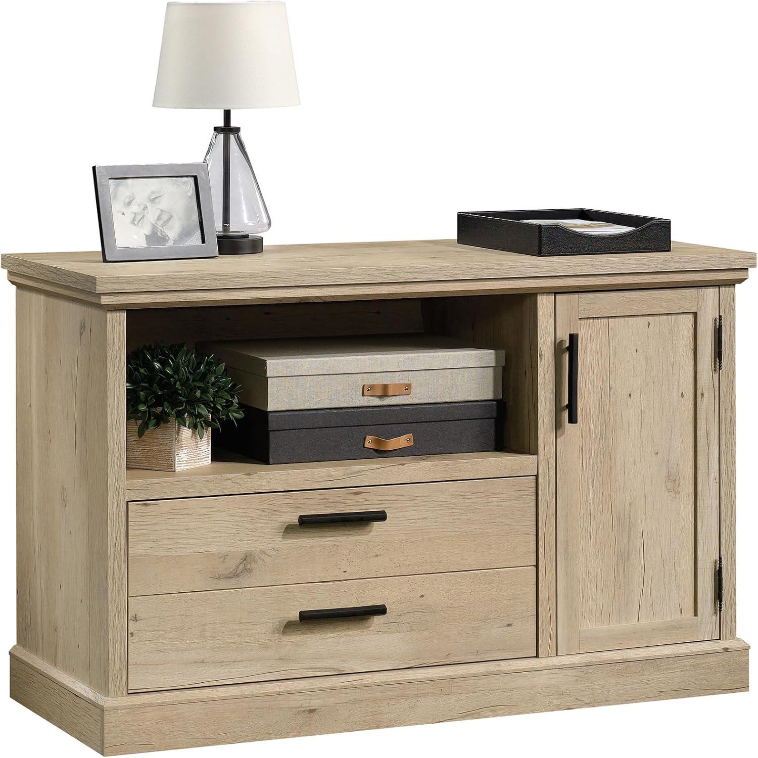Sauder Aspen Post Small Credenza Pp