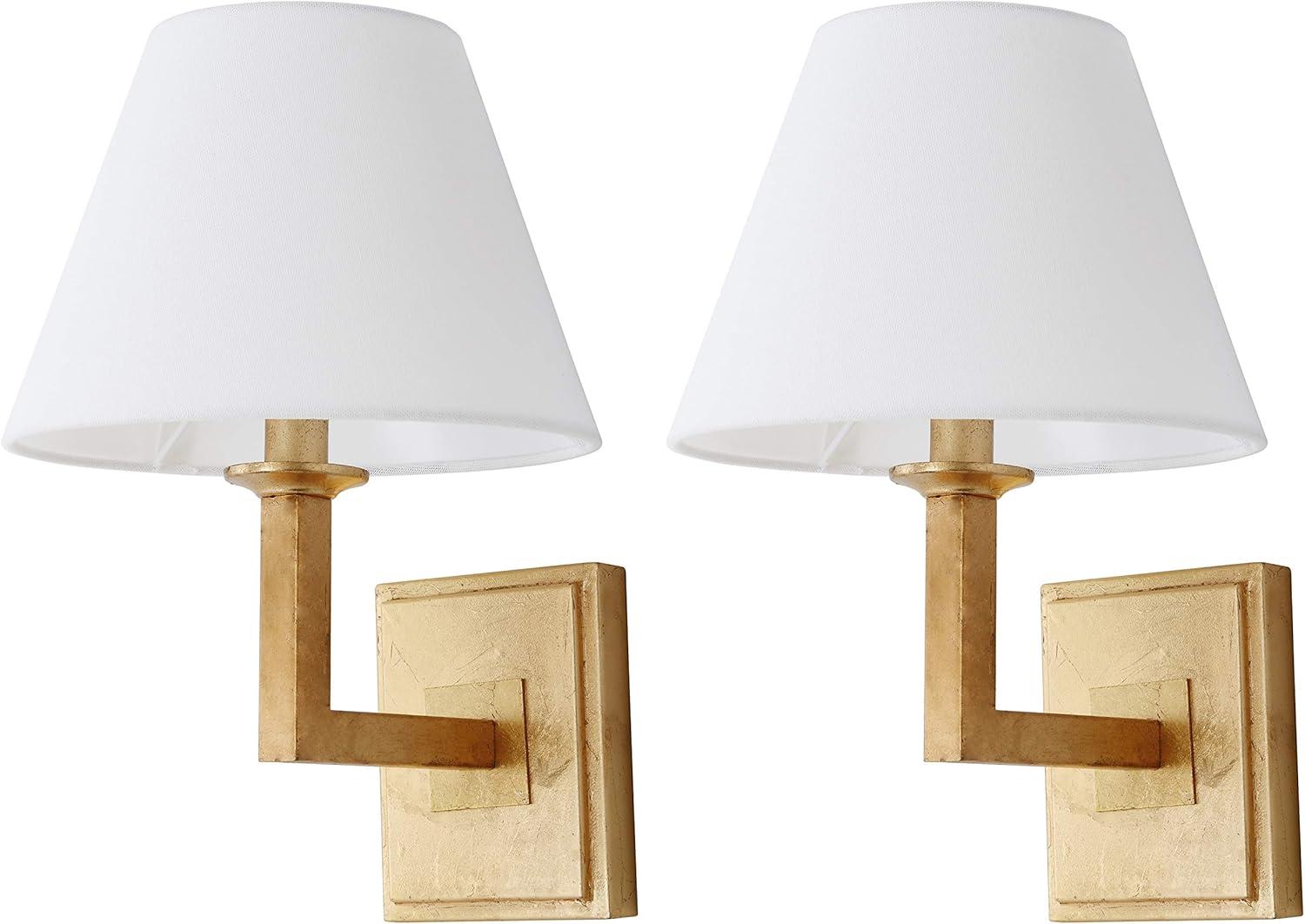 Pauline Wall Sconce (Set of 2)   - Safavieh