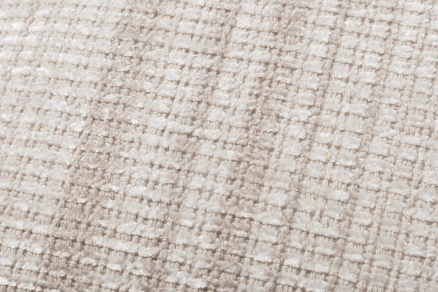 Striped Throw Pillow