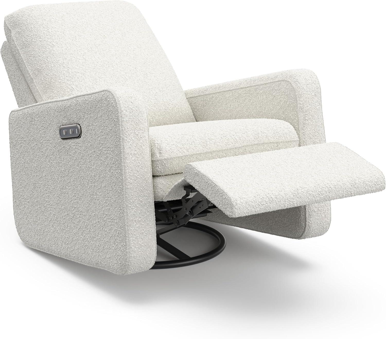 Teddi Power Recliner With USB