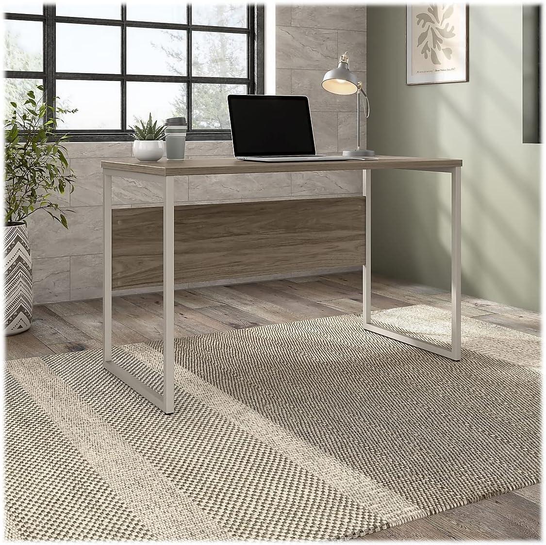 Hybrid Writing Desk