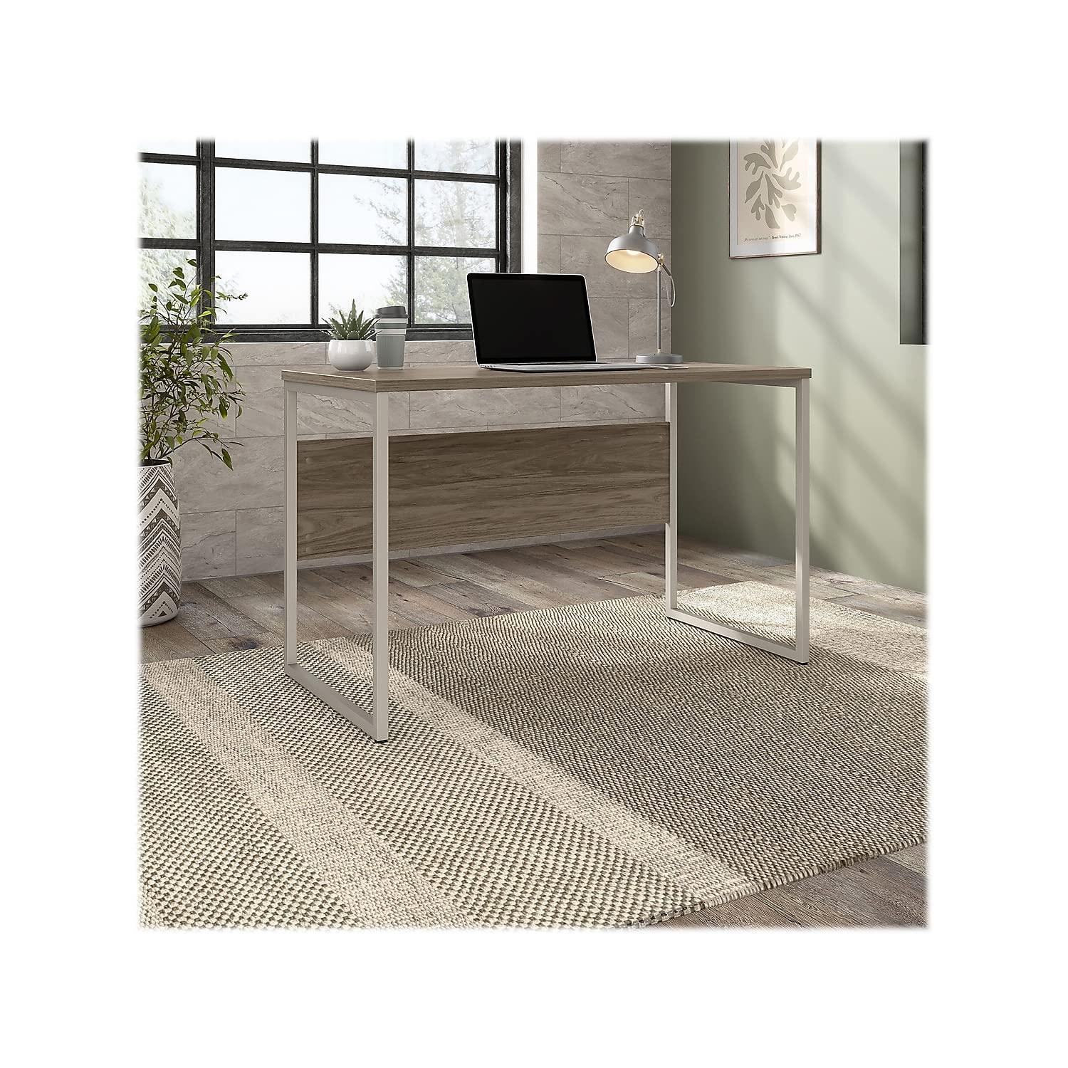Hybrid Writing Desk