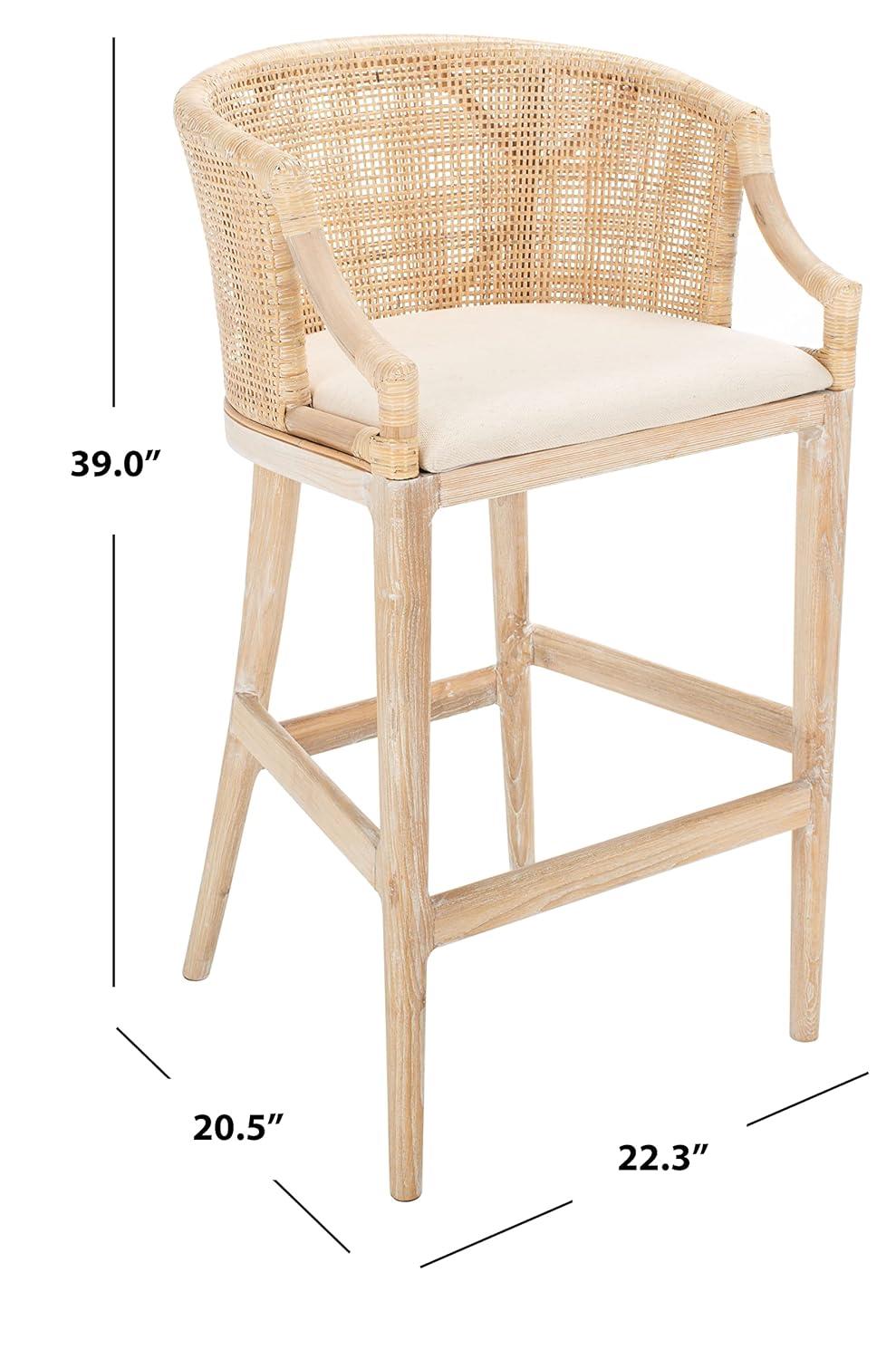 Bayou Breeze Grifton Bar Stool