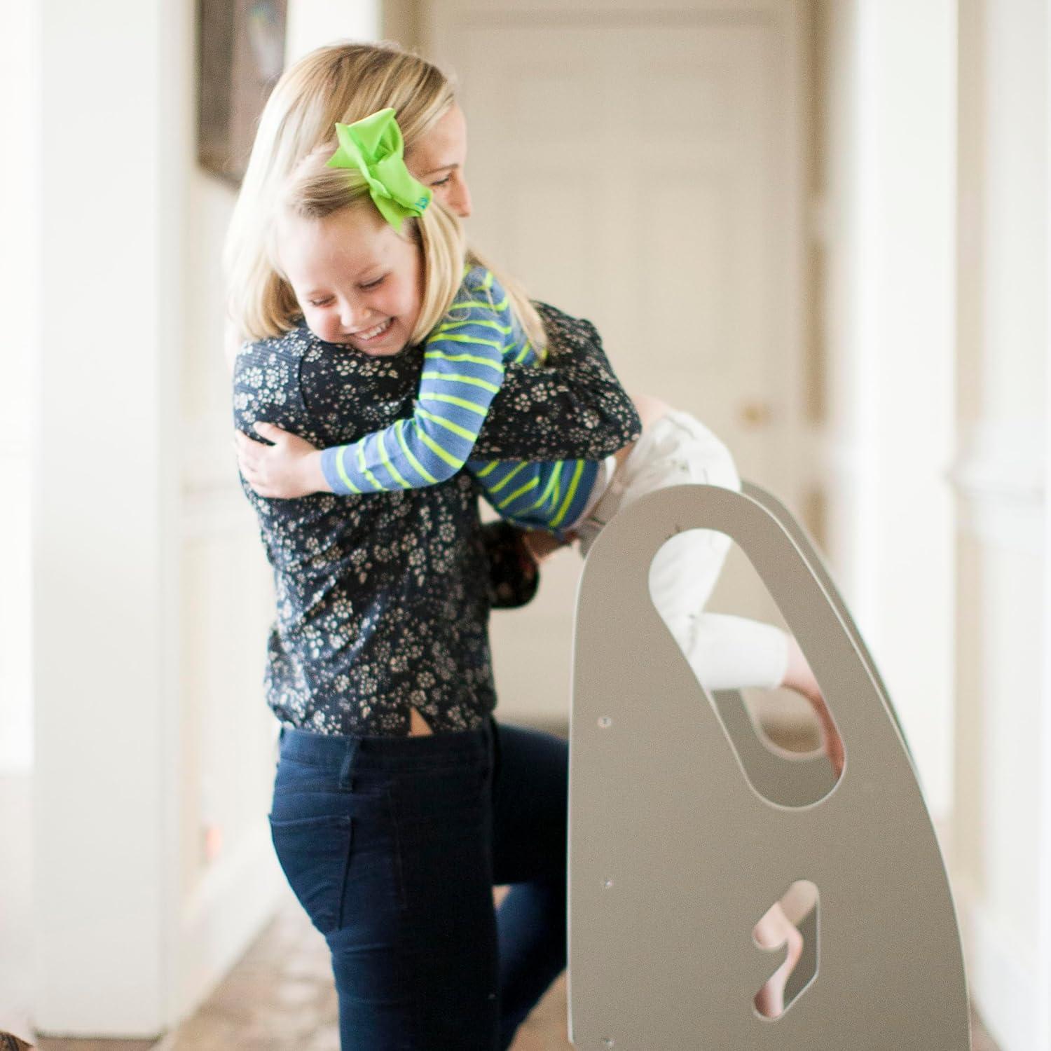 Little Partners 3-in-1 Growing Step Stool