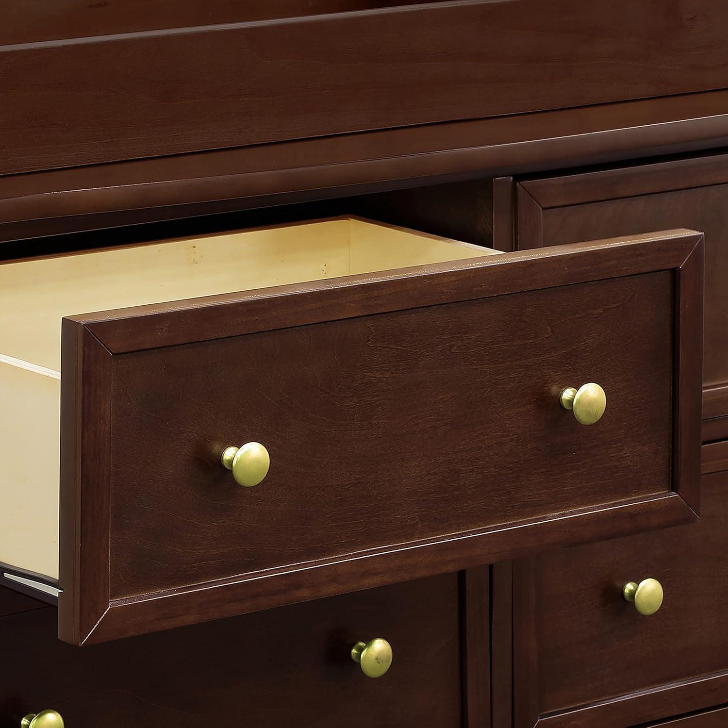 Kalani 3 Drawer Dresser
