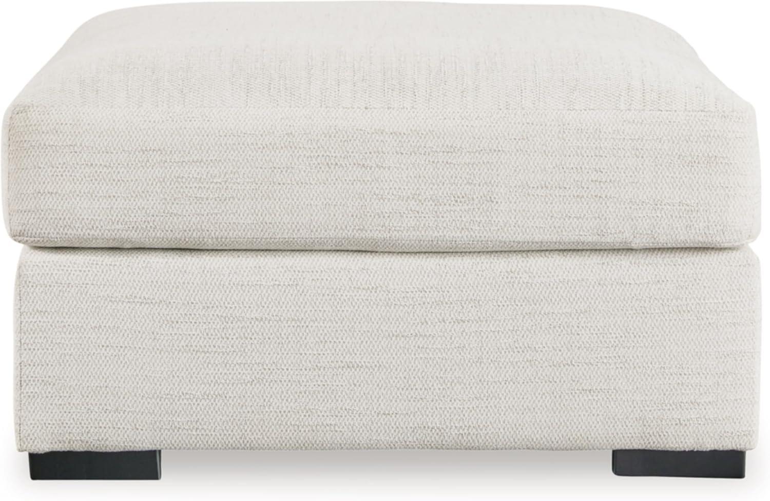 Ashley Furniture Accomplished Stone Oversized Accent Ottoman