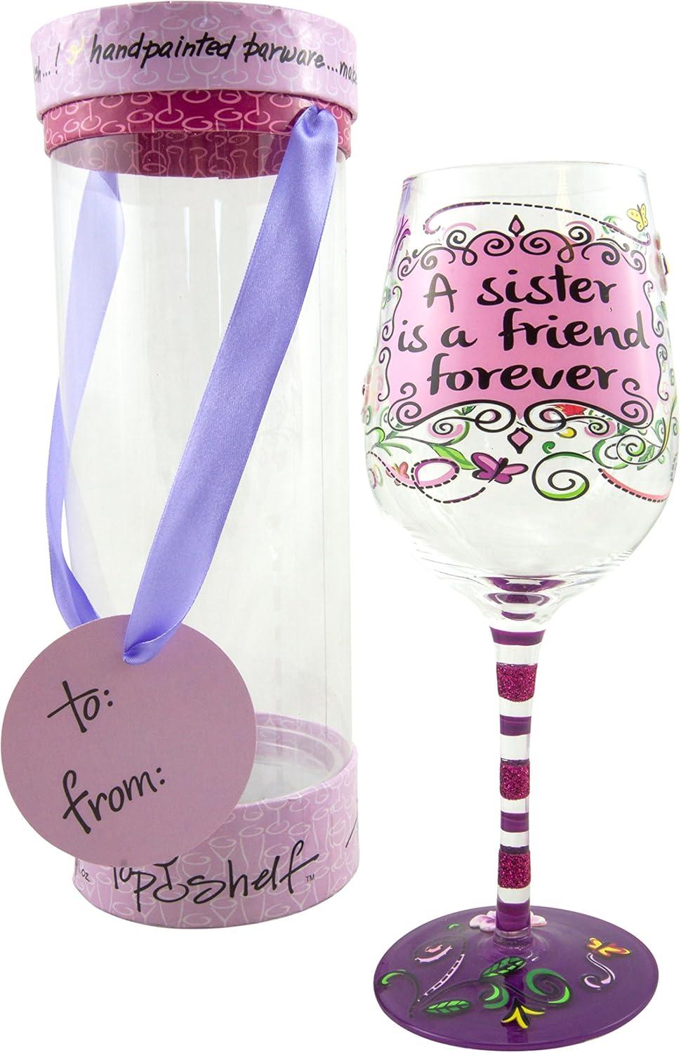 The Party Aisle™ 15oz. Wine Glass