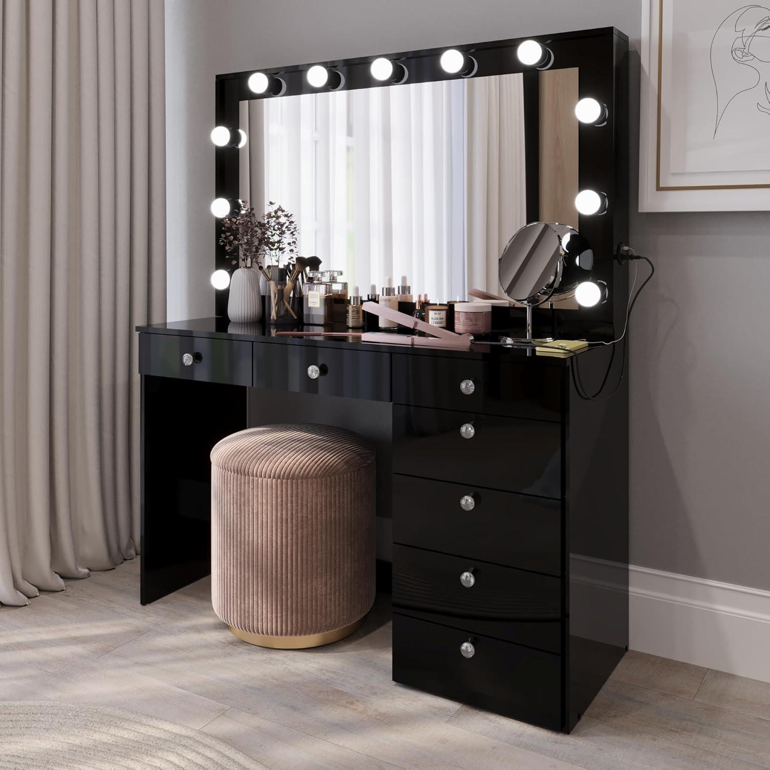 Vanity