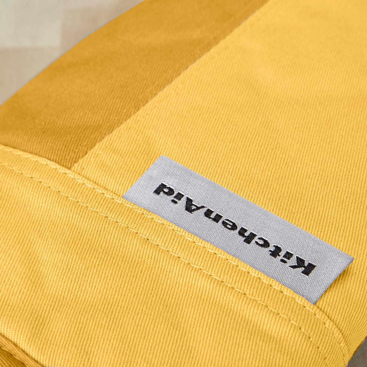 KitchenAid® KitchenAid Beacon Mini 2-Piece Oven Mitt (Set of 2)