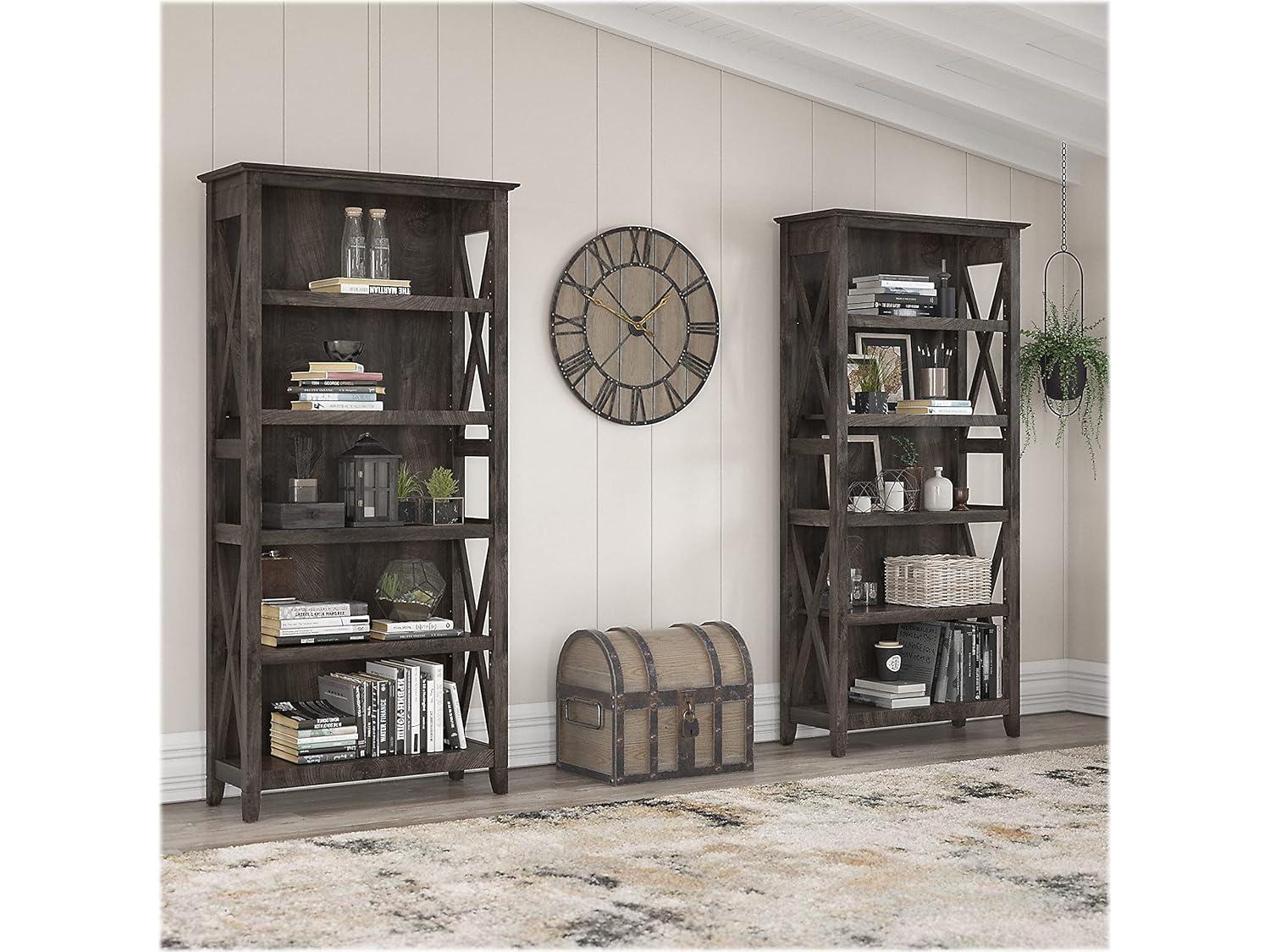 Wildon Home® Nobuhiko Bookcase