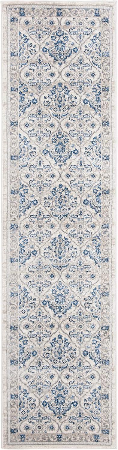 Brentwood BNT870 Machine Made Loomed Rug - Safavieh