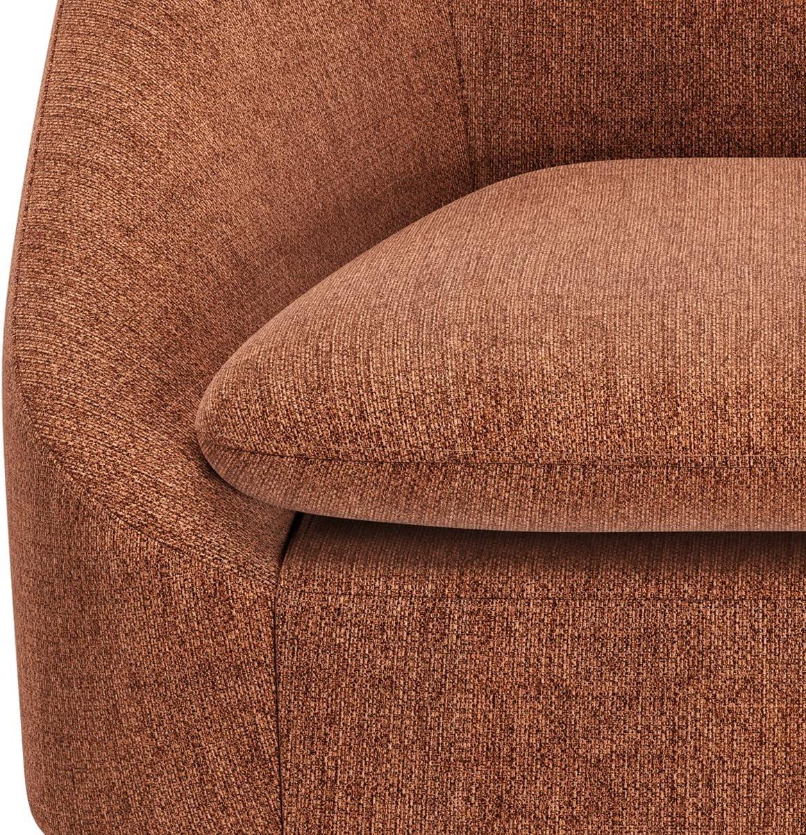 Upholstered Armchair