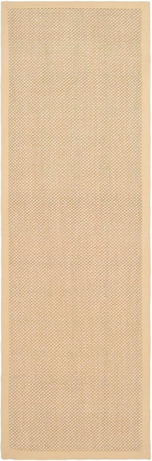 Natural Fiber NF443 Power Loomed Area Rug  - Safavieh