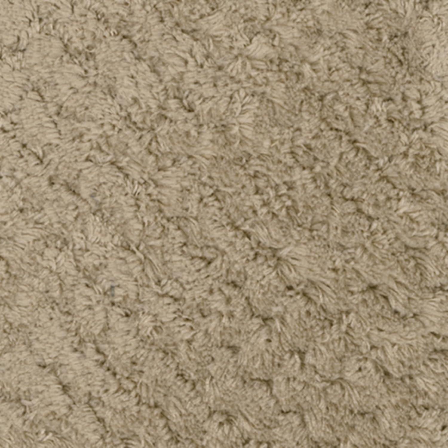 Beige Faux Leather Power Lift Recliner with USB Ports