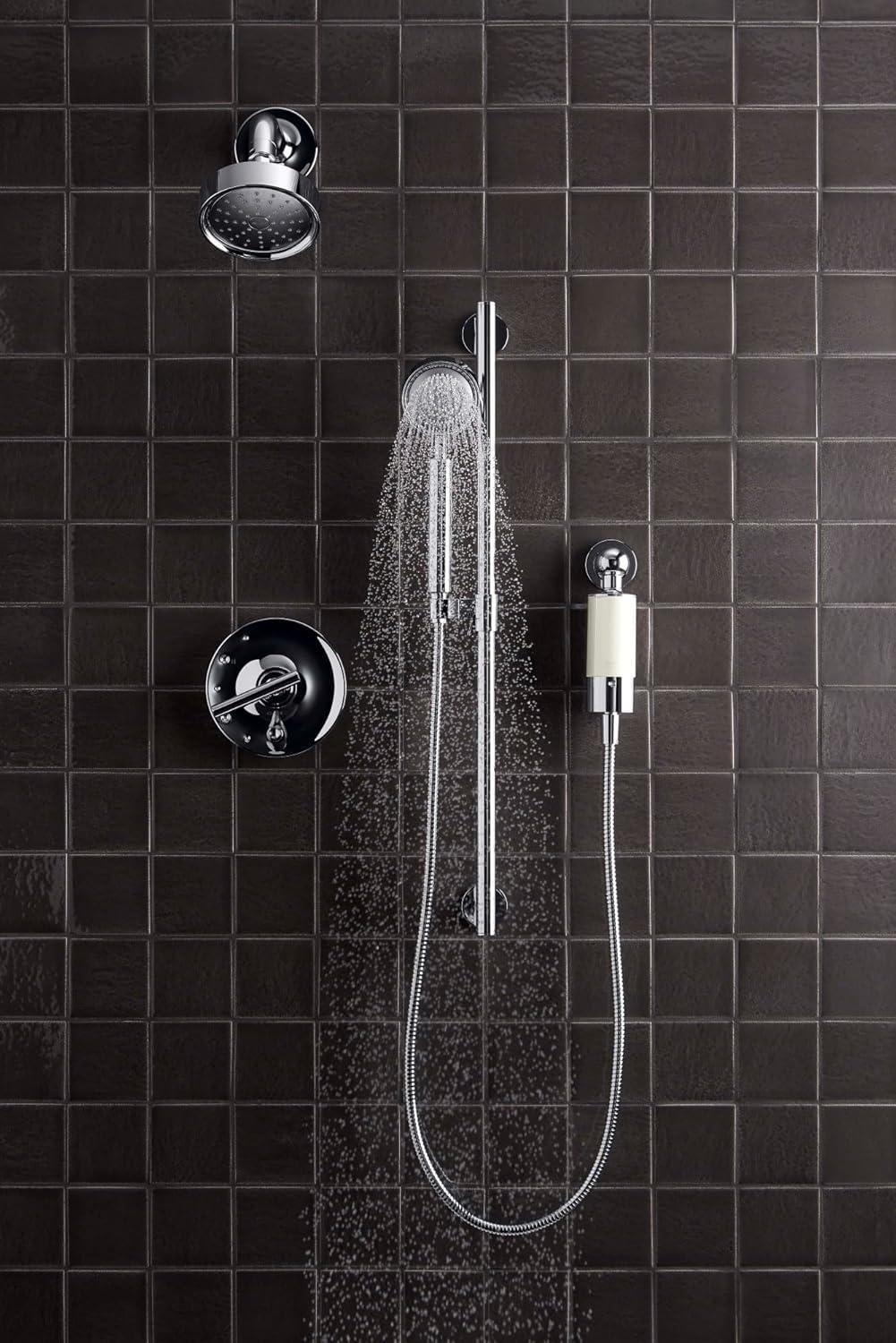 Aquifer Shower Filter