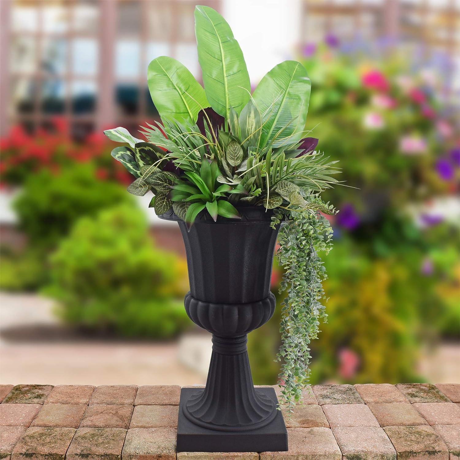 Urn Planter (Set of 2)