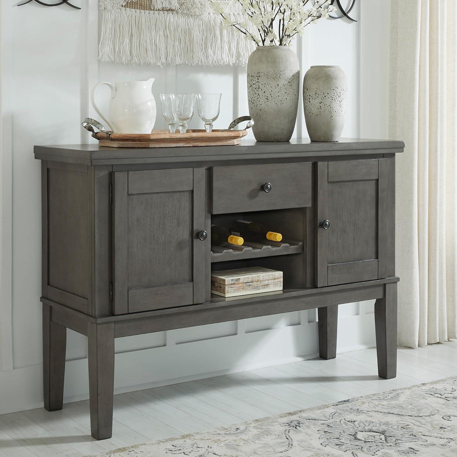 Andover Mills™ Frisby 56'' Sideboard