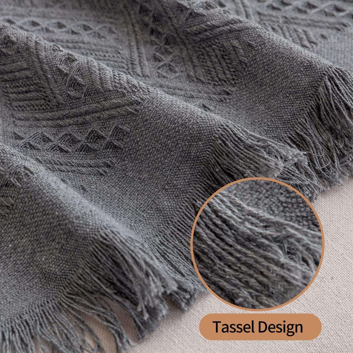 Lark Manor™ Couch Cover Sheet Blanket, Oversized Reversible Couch Covers for 3 Cushion Sofa, Extra Large Furniture Decoration Cover Sofa Slipcovers, L-Shape U-Shaped Sectional Protector for Cats Dogs