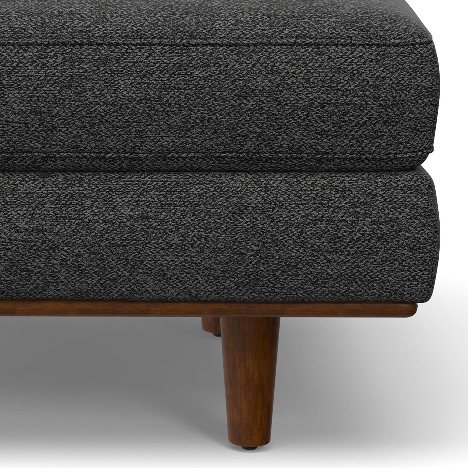 Upholstered Ottoman