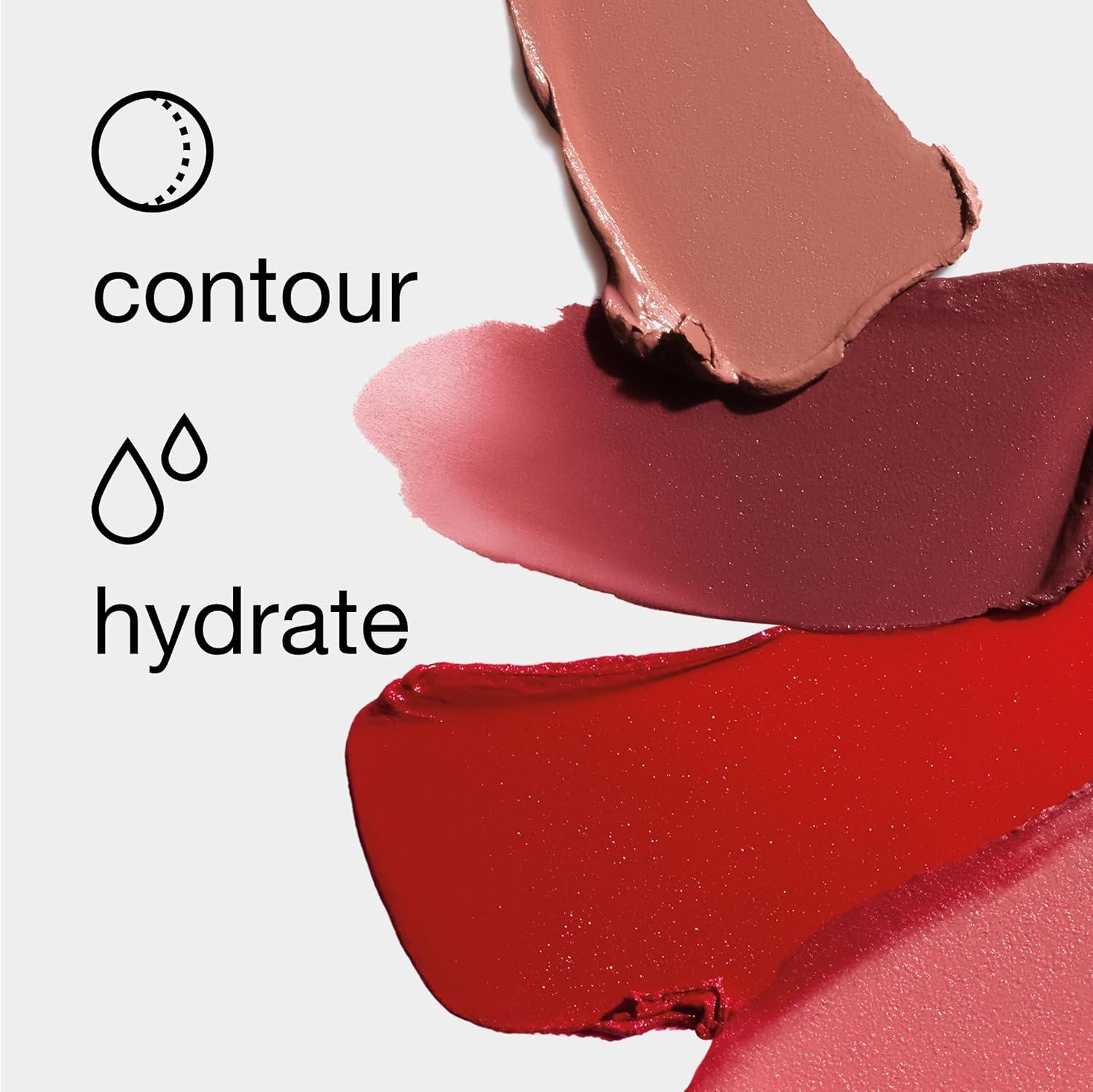 Clinique Dramatically Different Lipstick, .1 Shaping Lip Colour -10 Berry Freeze