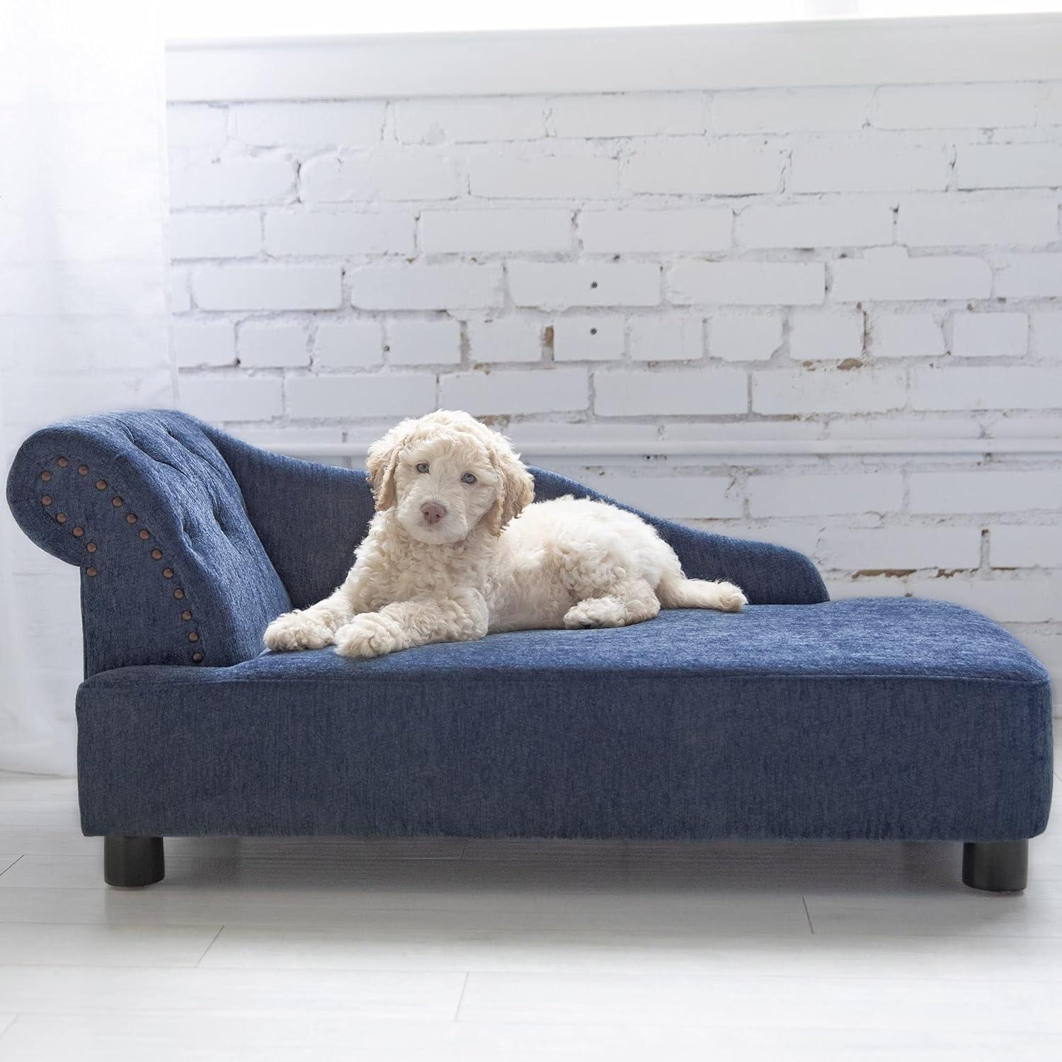 Solana Chaise Furniture Dog Sofa