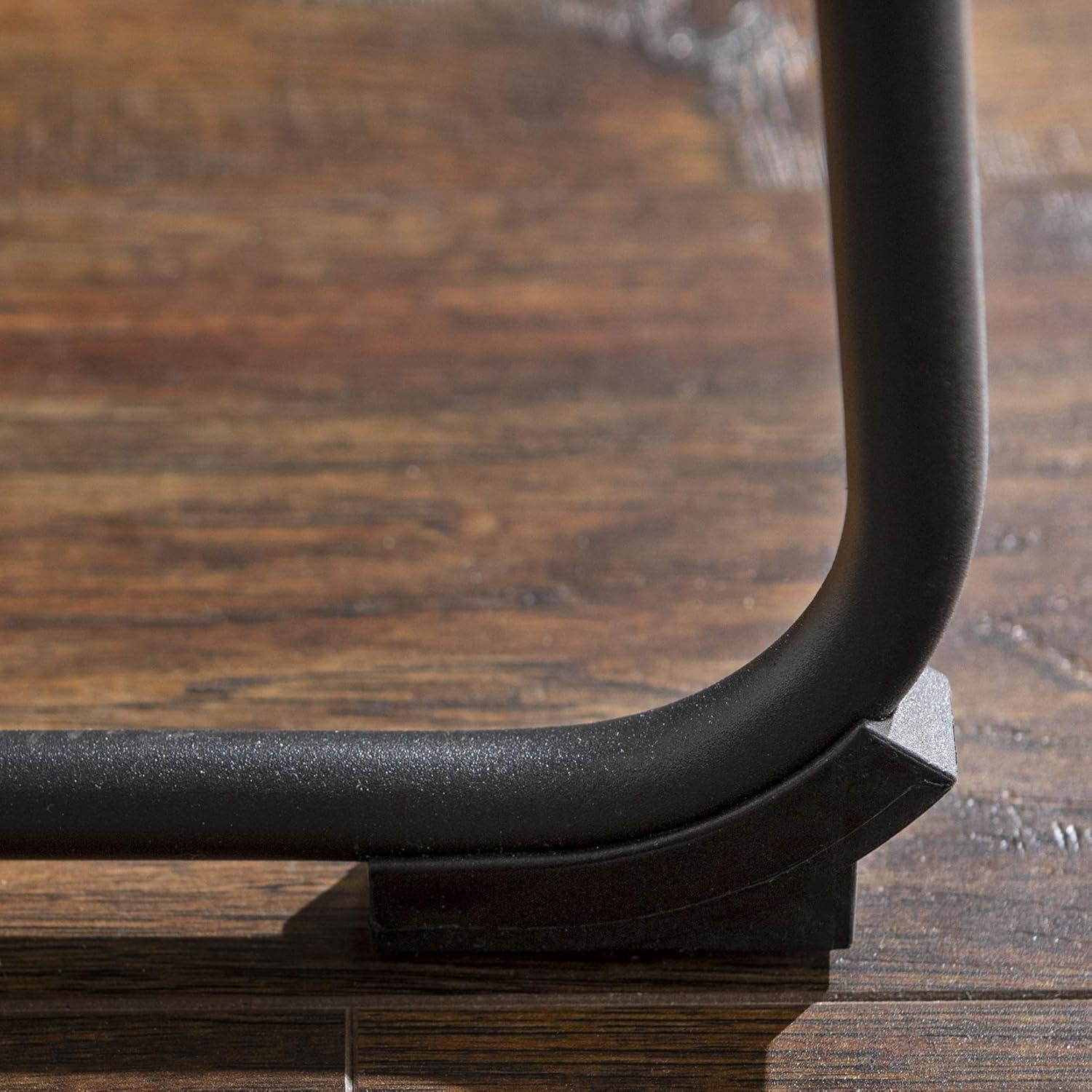 Nia Bar & Counter Stool
