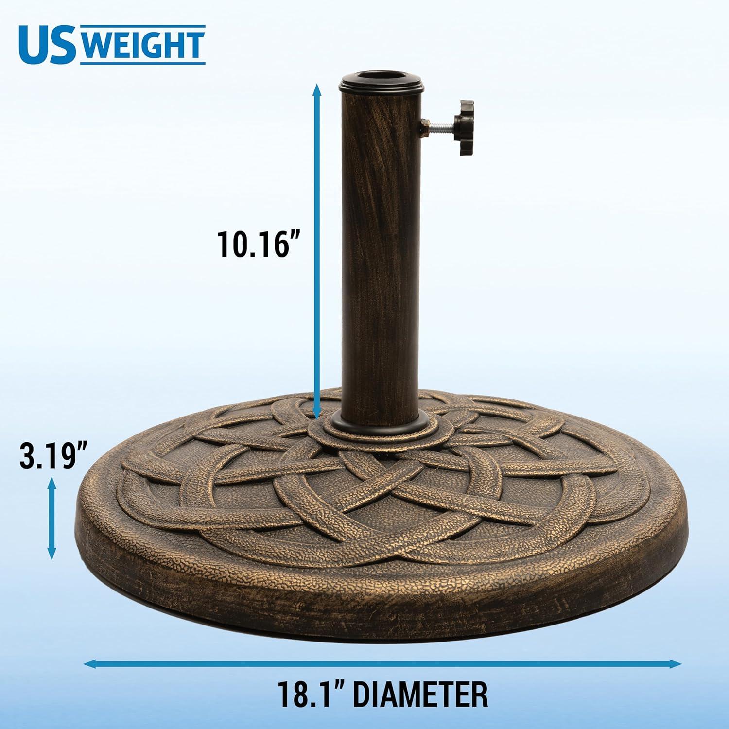 26 lb Umbrella Base