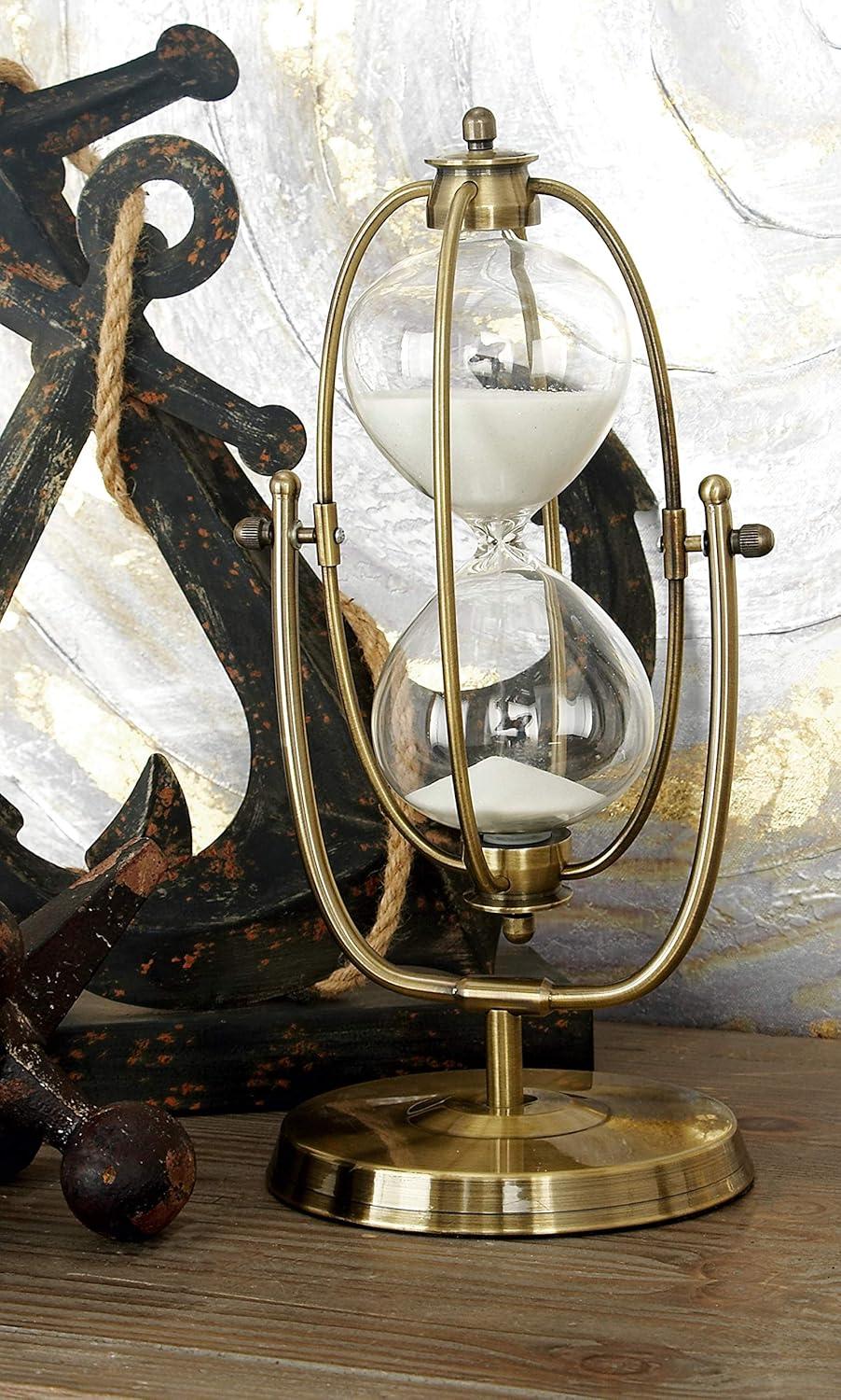 Lotte Hourglass
