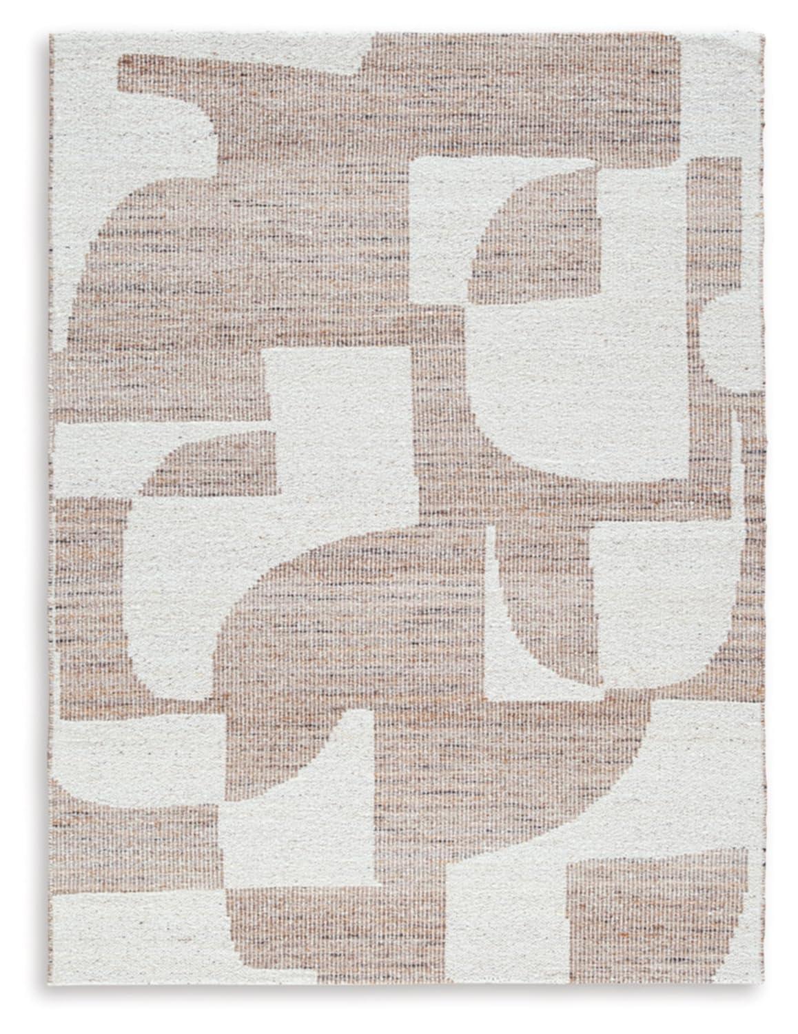 Wade Logan® Chamille 8' X 10' Rug