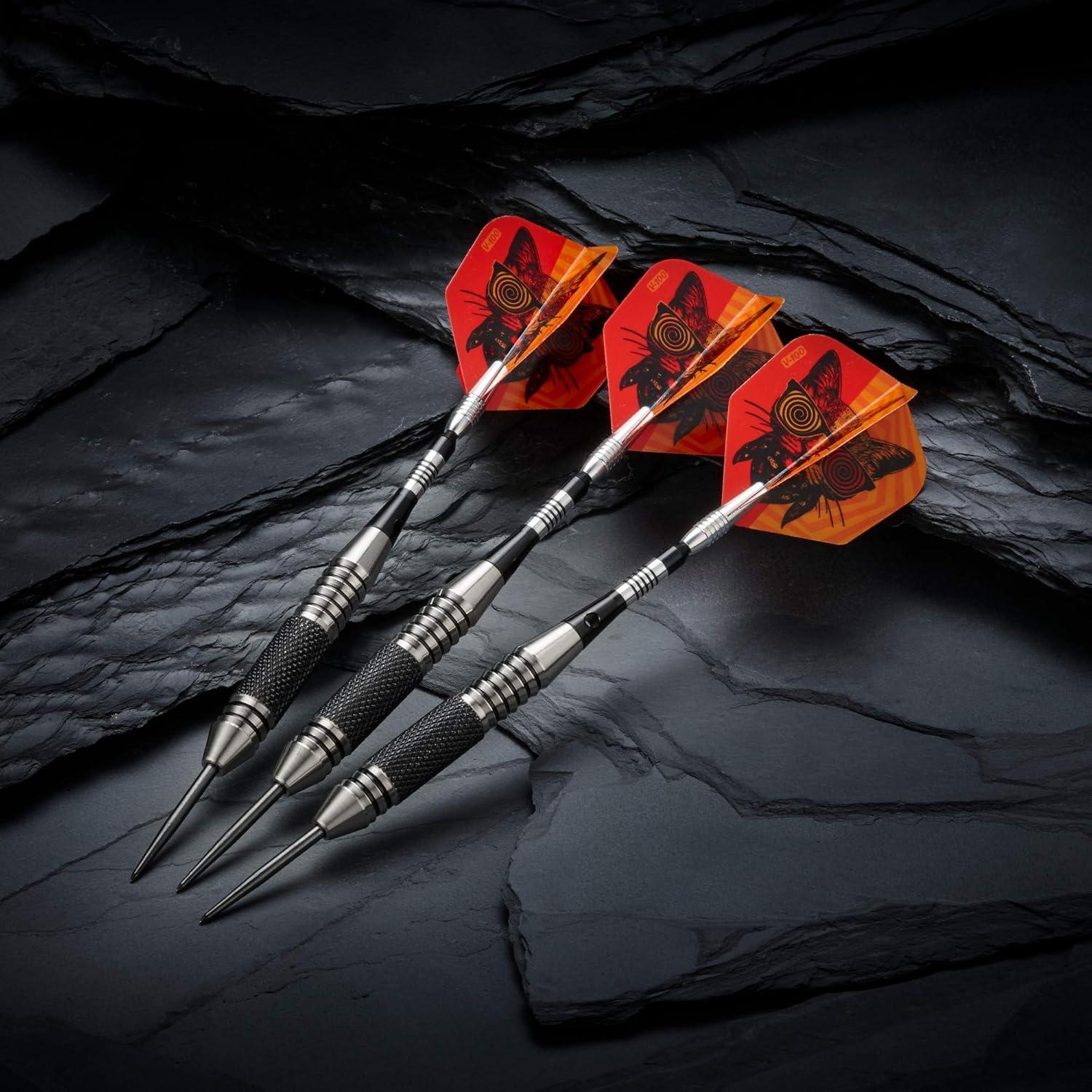 Viper The Freak Dart (Set of 3)