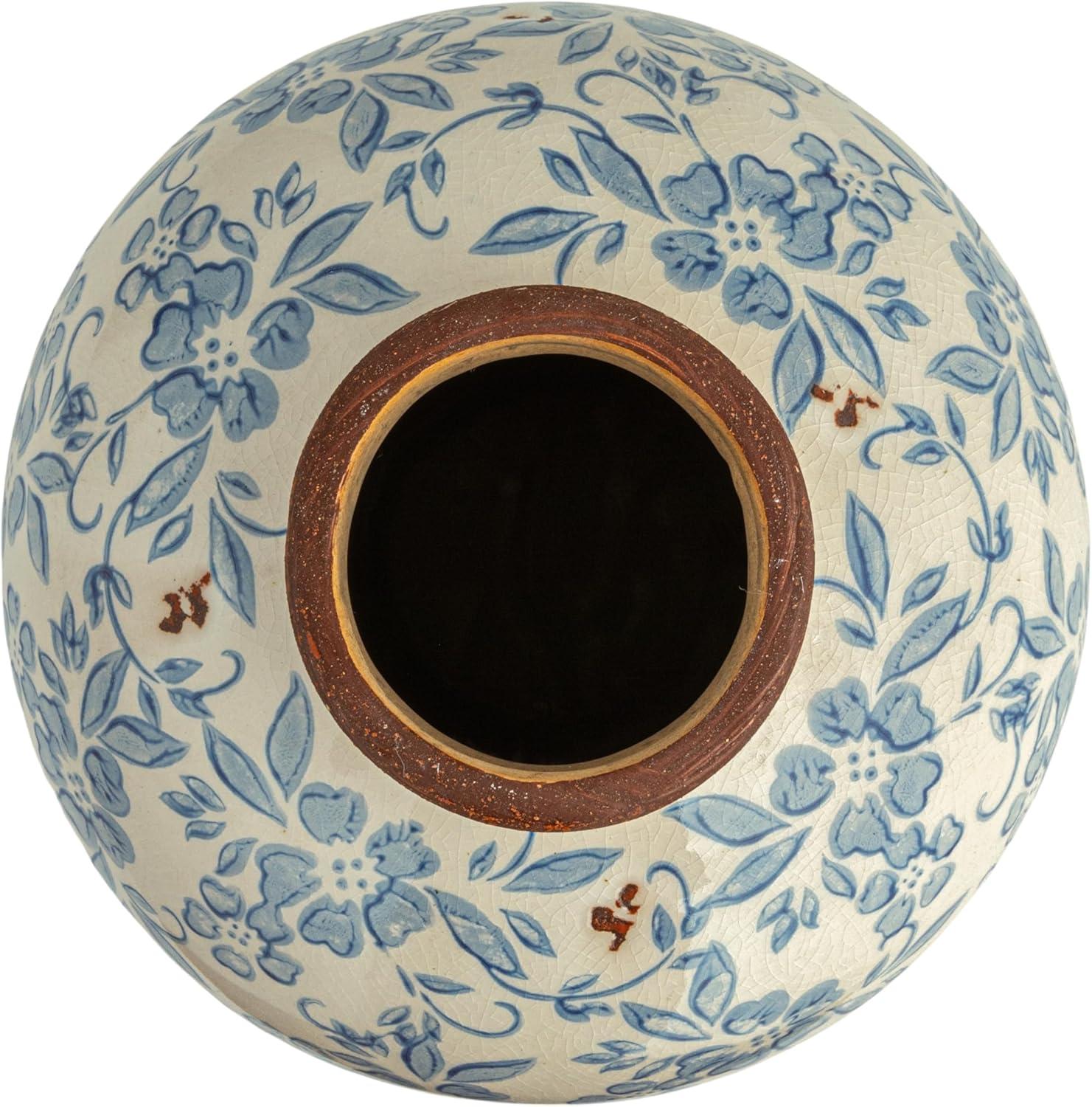 Cairns Vase
