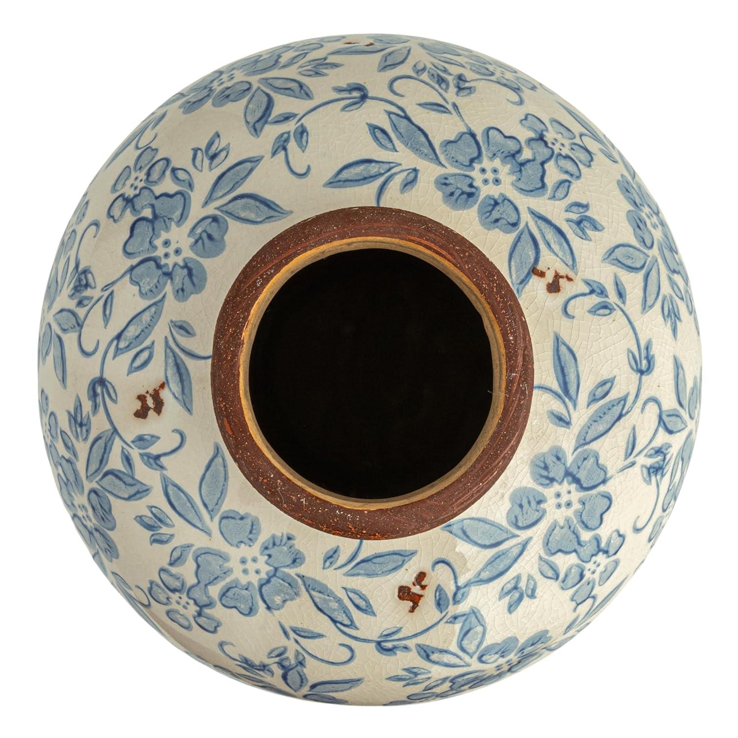 Cairns Vase