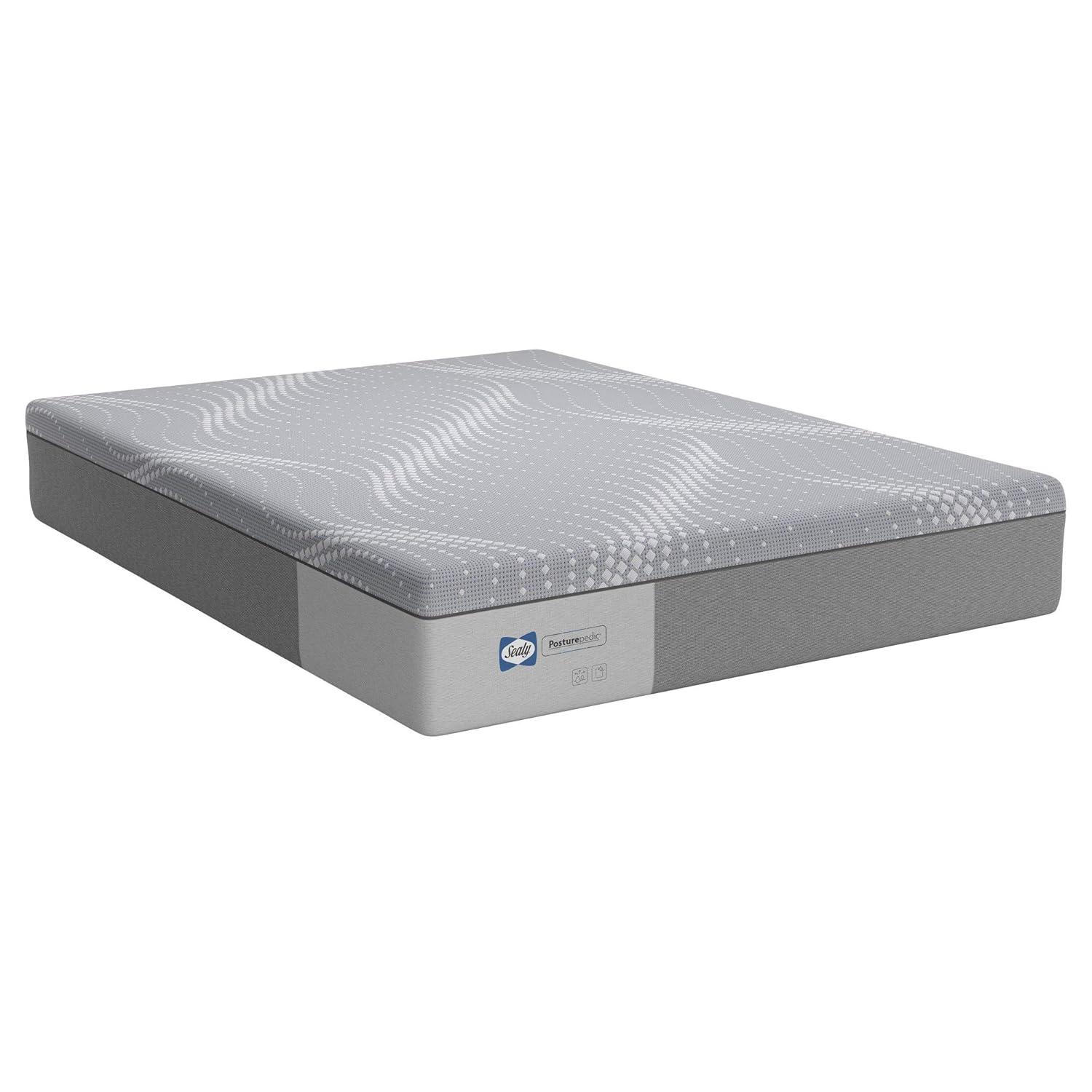 Sealy Posturepedic® Melba Hybrid Mattress Level 1 (11"h)