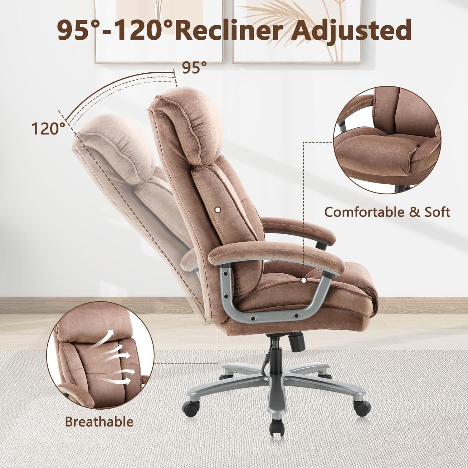 Executive Chair