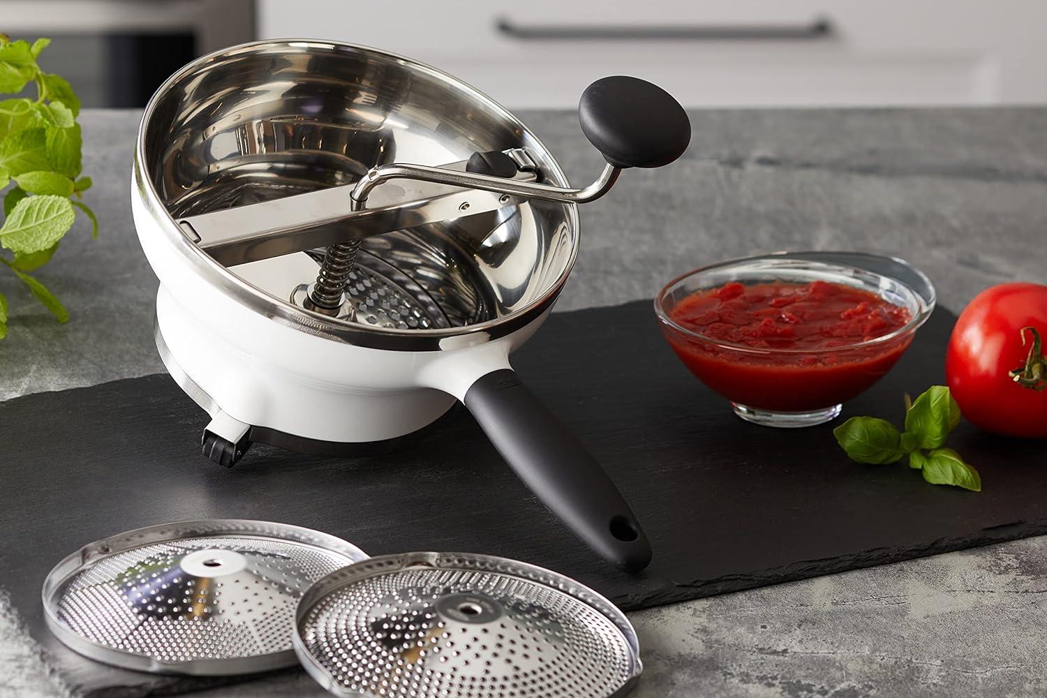 OXO ® Good Grips Stainless Steel Food Mill