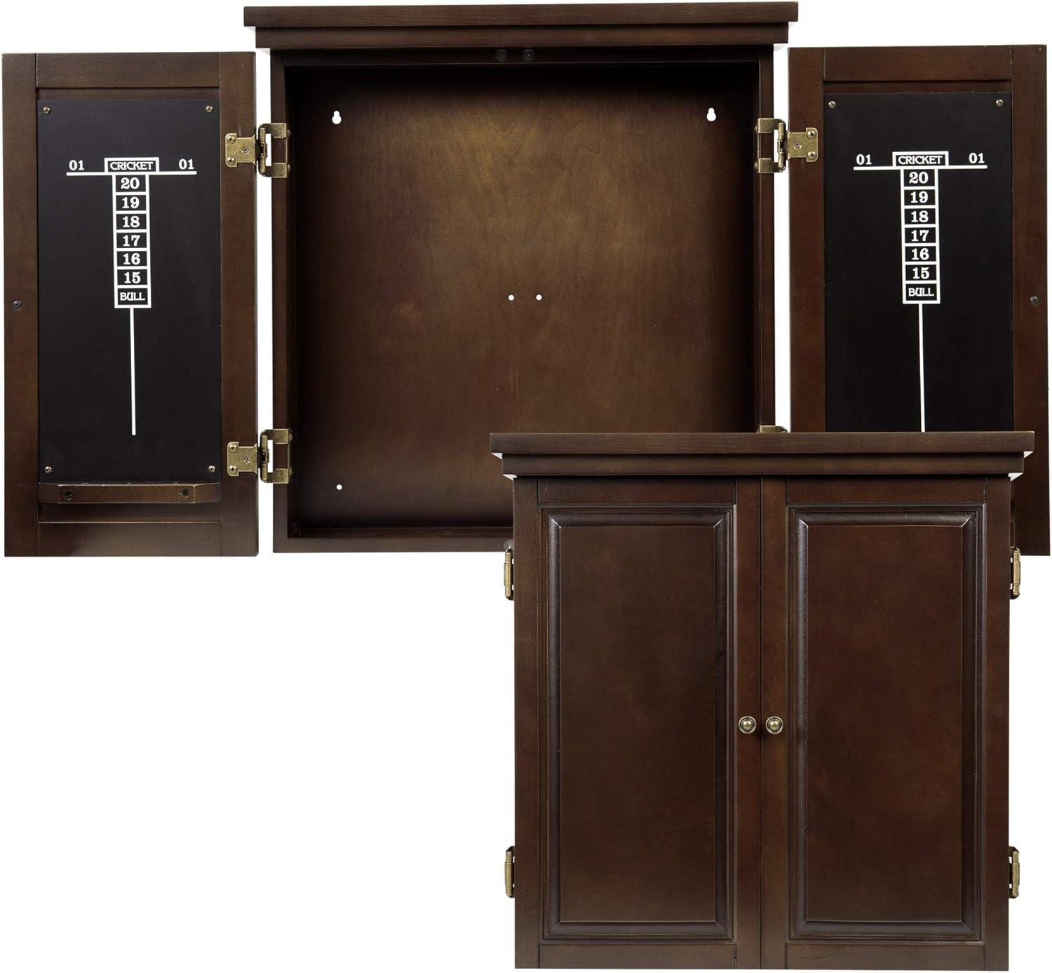 American Legend Traditional Cabinet