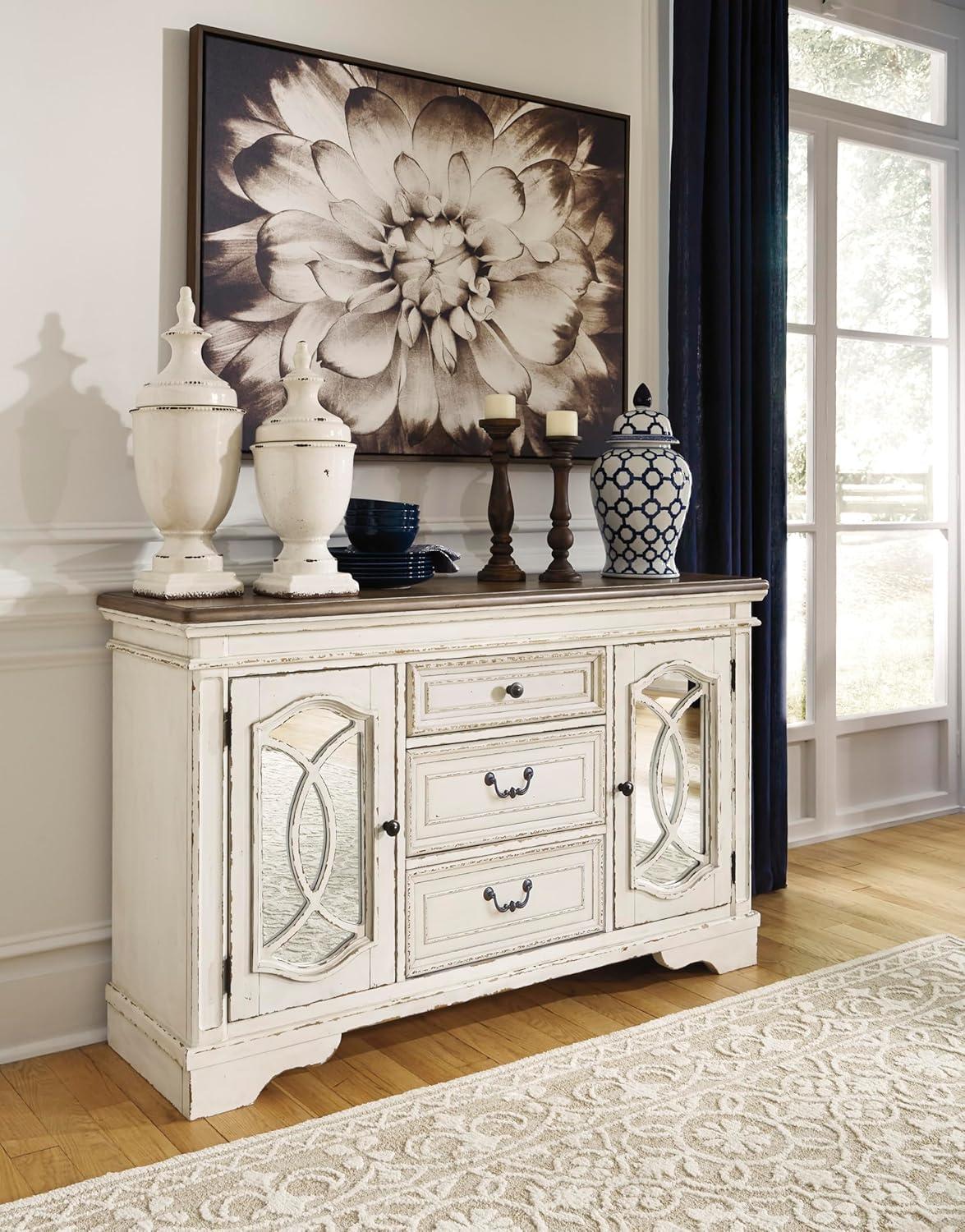 Kelly Clarkson Home Hayley 59'' Sideboard