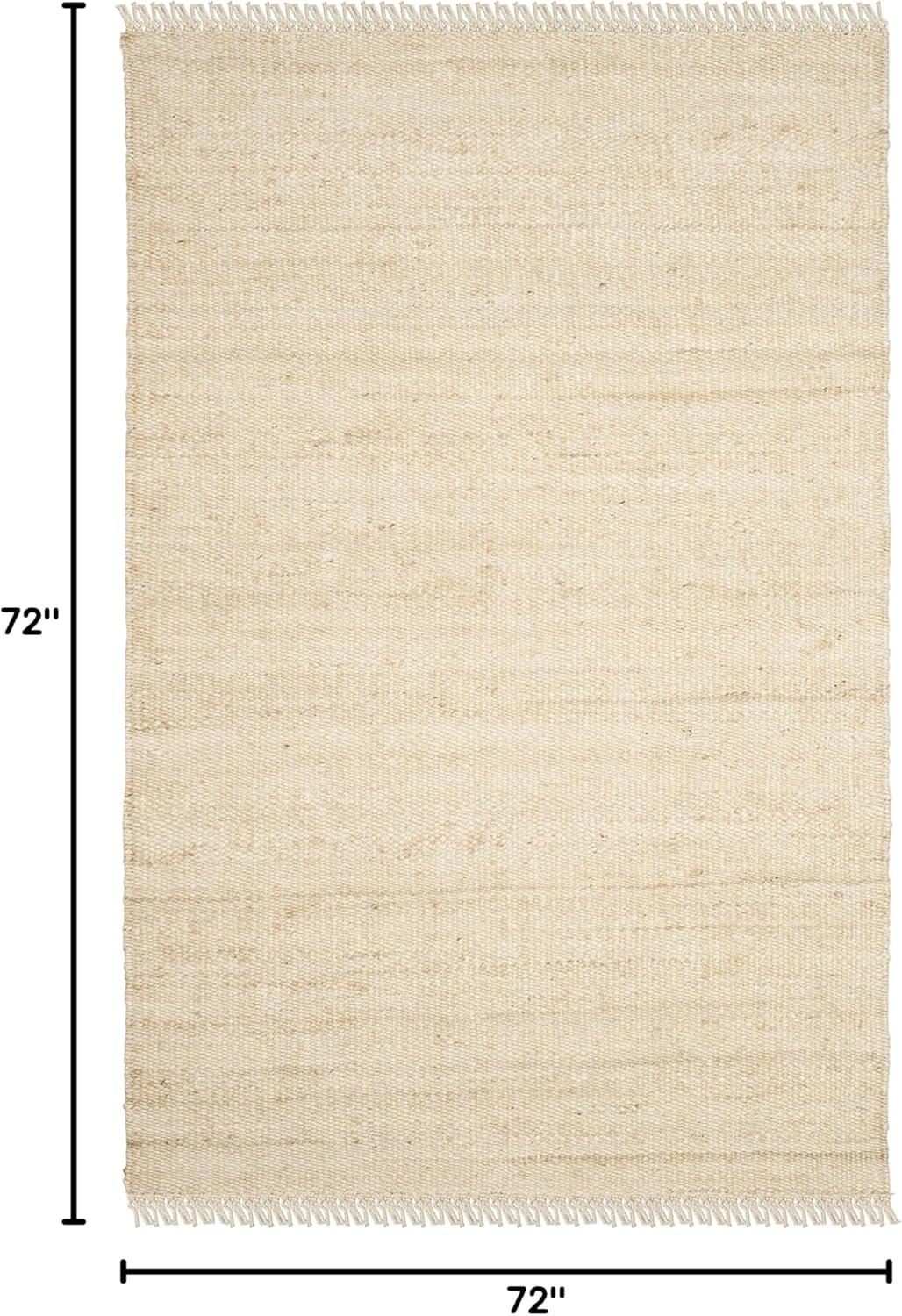 Natural Fiber NF368 Area Rug  - Safavieh