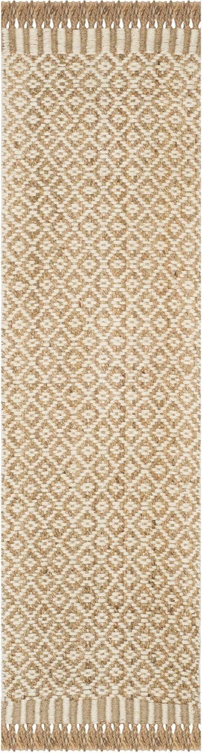 Nicholson Flatweave Geometric Rug