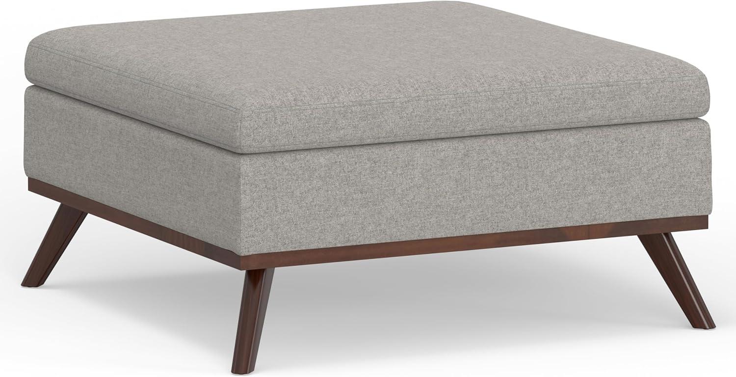 Owen Upholstered Ottoman