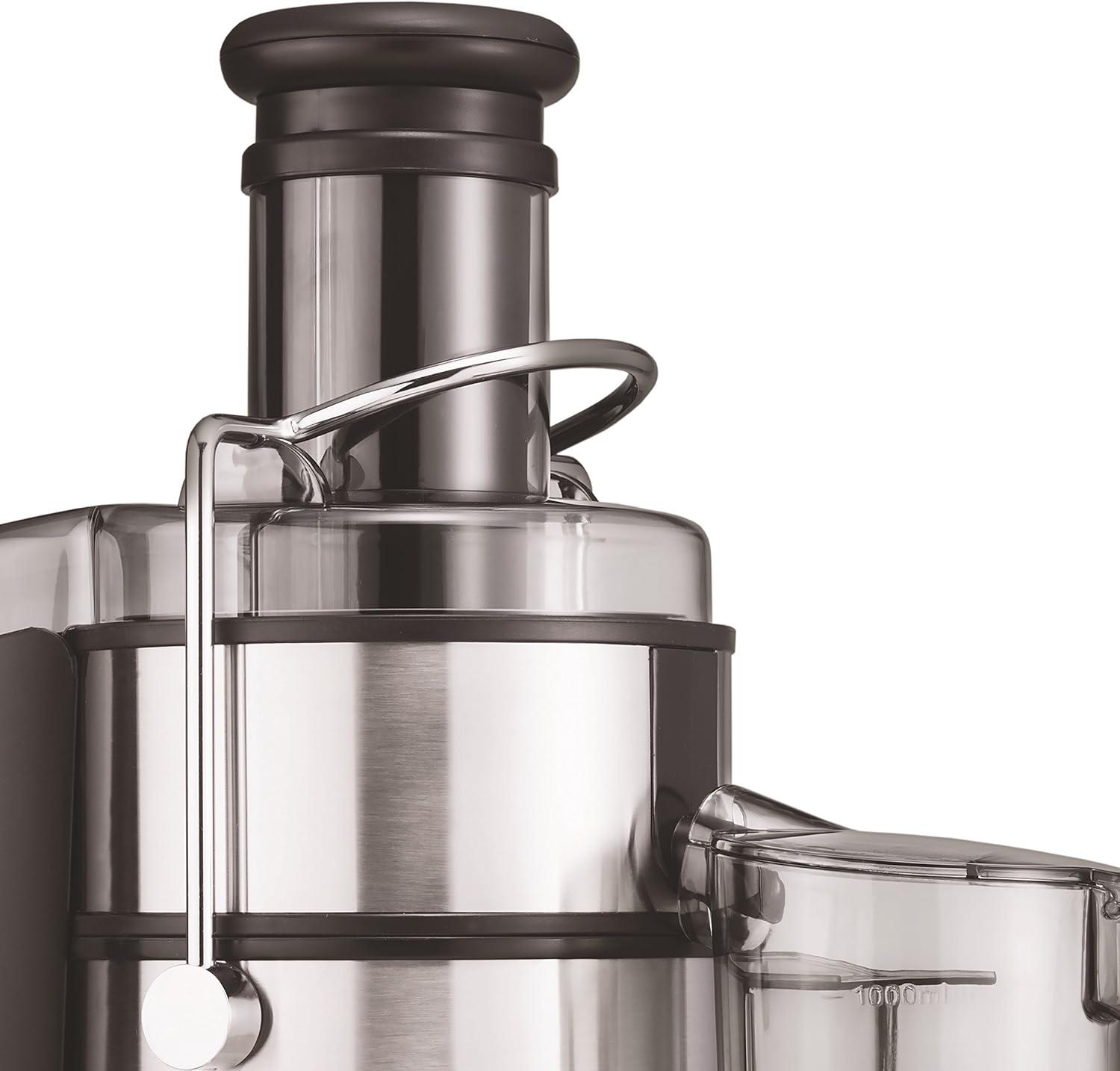 Brentwood Brentwood 700 Watt Electric Centrifugal Juicer
