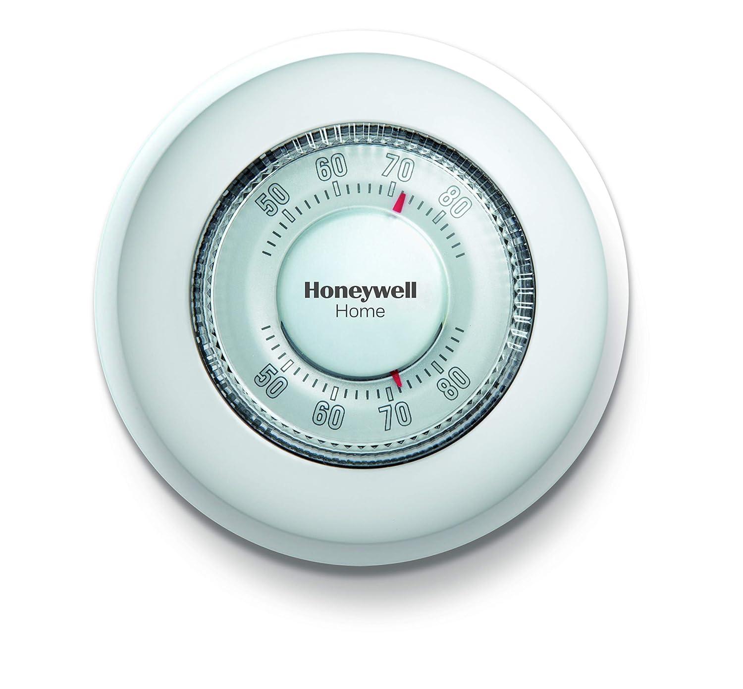 Honeywell Home Honeywell Home Smart Thermostat
